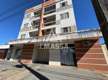 Foto 01 · Apartamento, Zona 01, Cianorte, PR