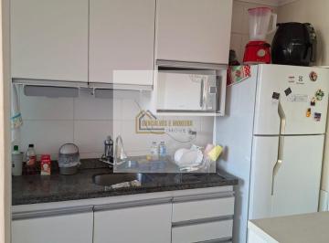 Foto 01 · Apartamento - Parque Residencial João Luiz
