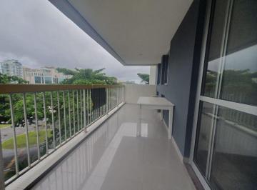 Apartamento de 4 quartos, Rio de Janeiro · Apartamento com 4 quartos 141m2 na Barra da Tijuca no Santa Monica