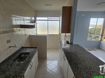 Foto 01 · APARTAMENTO PARA LOCAÇÃO: Conforto e Qualidade de Vida no Residencial Colinas da Mantiqueira, Bragan