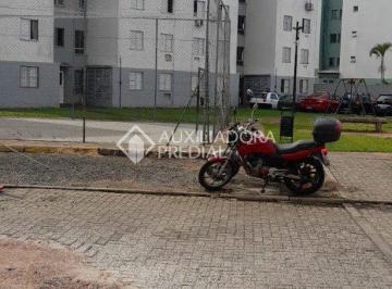 Apartamento · 44m² · 2 Quartos · 1 Vaga · Apartamento semimobiliado, com 2 quartos, 1 vaga, em São José