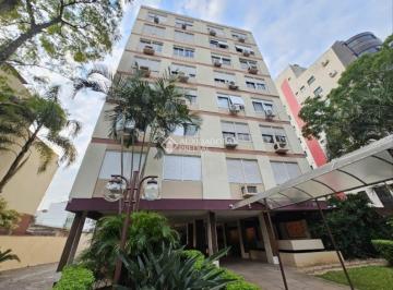 Apartamento · 72m² · 2 Quartos · 1 Vaga · APARTAMENTO REFORMADO DE 2 DORMITORIOS MAIS DEPENDENCIA VAGA E ELEVADOR NO MENINO DEUS