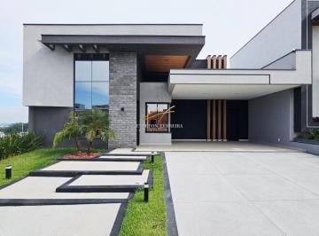 Casa de 3 quartos, Indaiatuba · Linda Casa Térrea com 3 Suítes, sendo 1 Master com Closet, Escritório, Piscina em Indaiatuba/SP