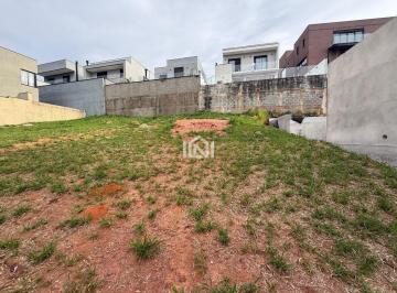 lote a venda no condominio sao paulo 2 · Terreno à venda - na Granja Viana