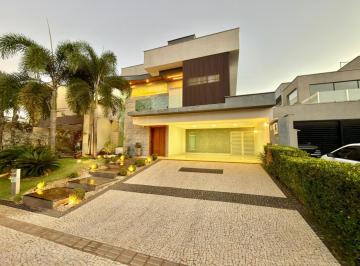 Imagem 1 · Sobrado de 370m² com 04 suítes à venda no Jardins Valência - Goiânia/GO