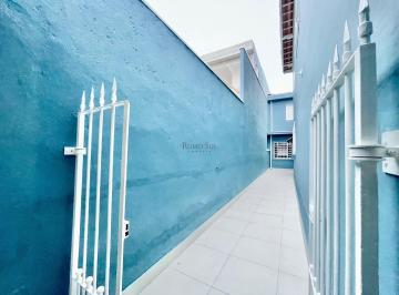 Casa · 63m² · 2 Quartos · Casa para aluguel - no Campo Grande