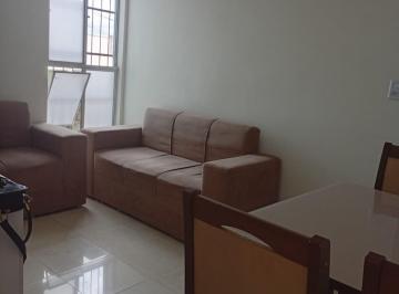 Foto 01 · Apartamento residencial para Locação em condomínio fechado, Pedra do Descanso, Feira de Santana, 2 d