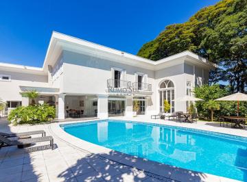 Casa · 1050m² · 4 Quartos · Casa à venda - em Brooklin Velho
