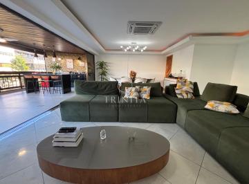 Apartamento · 188m² · 3 Quartos · 2 Vagas · Apartamento em Recreio dos Bandeirantes  -  Rio de Janeiro