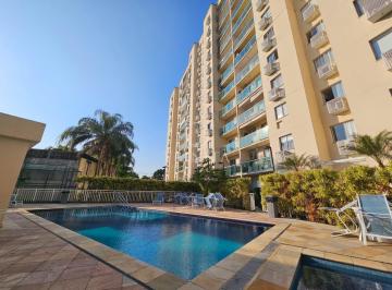 Apartamento · 60m² · 2 Quartos · 1 Vaga · Apartamento Live Bandeirantes em Barra Olímpica