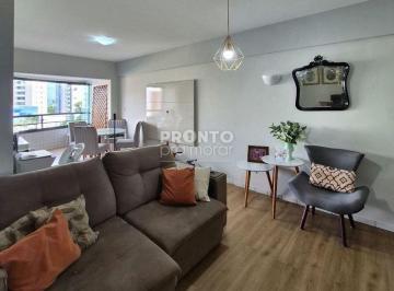Apartamento de 3 quartos, Recife · Apartamento à venda em Boa Viagem com 3 quartos, suíte e fácil acesso à praia