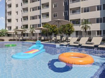 Imóvel novo vertical , São Paulo · Apartamento São Miguel Paulista - Conquista Clube São Miguel