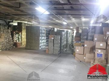 Foto 01 · Oportunidade única: Área de 3.900m² na Mooca, São Paulo-SP!
