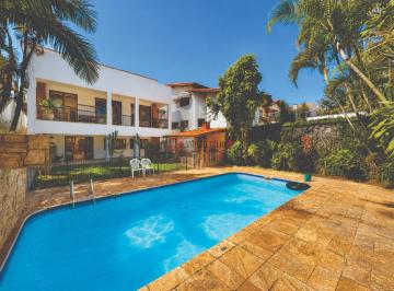 Casa · 485m² · 5 Quartos · 5 Vagas · Parque dos Príncipes - São Paulo - código 1382
