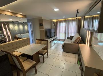 Apartamento · 55m² · 2 Quartos · Apartamento com 2 quartos, 1 Suíte com 55M² por R$ 550.000.