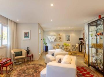 Casa de 3 quartos, Curitiba · CASA SEMI-MOBILIADA EM CONDOMÍNIO 3 SUÍTES 2 VAGAS - 220m² - SANTA FELICIDADE