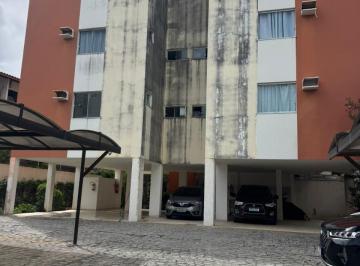 Foto 01 · Apartamento, Vilas do Atlântico, Lauro de Freitas, BA