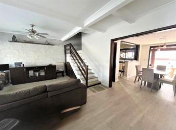 Casa · 154m² · 3 Quartos · 3 Vagas · Casa de 3 quartos com 3 vagas à venda no bairro Ecoville em Porto Alegre