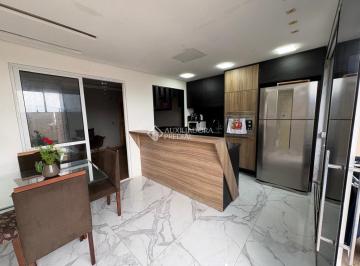 13 · Casa em condomínio com 2 quartos e 2 vagas à venda no bairro Terra Nova em Alvorada