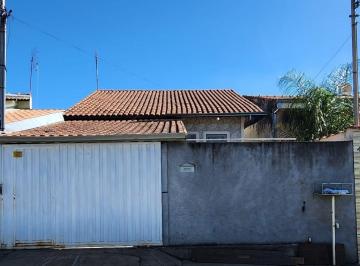 Casa · 104m² · 2 Quartos · 1 Vaga · Casa em Parque das Nações  -  Poços de Caldas