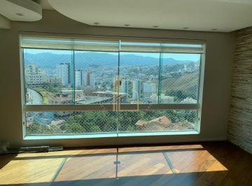 Apartamento · 118m² · 3 Quartos · 2 Vagas · Apartamento em Jardim Centenario - Poços de Caldas