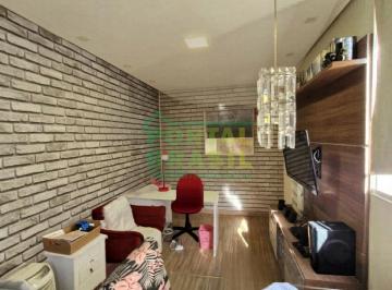 Apartamento · 45m² · 2 Quartos · 1 Vaga · Apartamento à venda no Parque Piazza Navona – 2 dormitórios, 45m² – Av. Rio d...