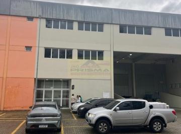 Foto 30 · Galpão Industrial em Condomínio para Locação em Itupeva-SP, Bairro Santa Julia: área adm, 6 Banheiro