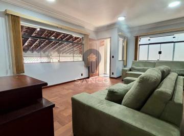 Casa · 284m² · 5 Quartos · 5 Vagas · CASA PARA LOCAÇÃO E VENDA, NA VILA BANDEIRANTES, NA CIDADE DE JUNDIAÍ