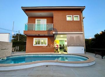 Casa · 307m² · 4 Quartos · 4 Vagas · CASA DE CONDOMÍNIO PARA LOCAÇÃO, NO RESERVA DA SERRA, NA CIDADE DE JUNDIAÍ