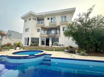 Casa · 433m² · 3 Quartos · 4 Vagas · CASA DE CONDOMÍNIO PARA LOCAÇÃO E VENDA, NO RESERVA DA SERRA, NA CIDADE DE JU...