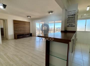 Apartamento · 79m² · 1 Quarto · 1 Vaga · APARTAMENTO PARA LOCAÇÃO, NO CONDOMÍNIO PREMIATTO RESIDENCE CLUB, NO BAIRRO V...
