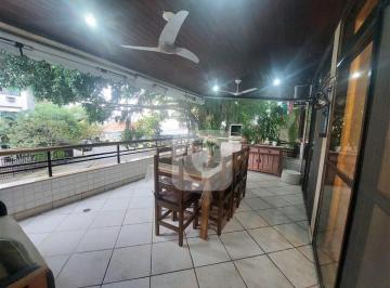Apartamento · 101m² · 2 Quartos · 2 Vagas · Apartamento frente Varandão na gleba A do Recreio