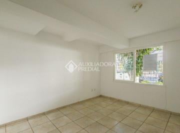 Apartamento · 50m² · 1 Quarto · 1 Vaga · Apartamento de 1 quarto, com vaga no bairro Auxiliadora.