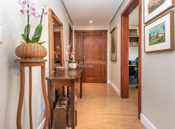 Apartamento · 209m² · 4 Quartos · 3 Vagas · Exclusividade que se vive Alto padrão na Bela Vista