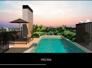 Apartamento · 97m² · 2 Quartos · 2 Vagas · VILLA WAMOSY  - Um novo conceito de viver bem está chegando