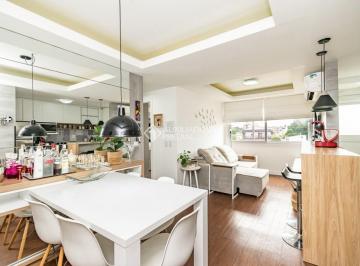 Apartamento · 61m² · 2 Quartos · 1 Vaga · Apartamento de 2 quartos mobiliado no ICON RESIDENCIAL