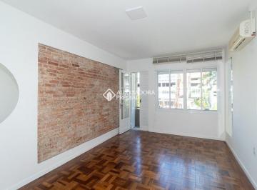 Apartamento · 128m² · 3 Quartos · Diferenciado apartamento de 3 quartos com sacada no Bairro Rio Branco