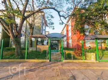 Apartamento · 52m² · 2 Quartos · 1 Vaga · Apartamento à venda em Vila Nova com 52 m², 2 quartos, 1 vaga