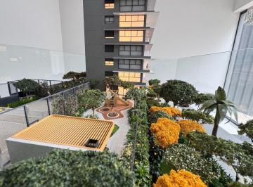 Apartamento · 137m² · 3 Quartos · 2 Vagas · Em construção o apartamento de seus sonhos.