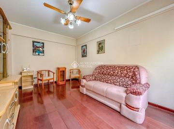 Apartamento · 66m² · 2 Quartos · 1 Vaga · Ótimo 2 quartos com vaga na Cidade Baixa!