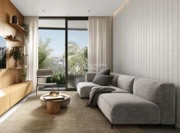 Apartamento · 80m² · 2 Quartos · 2 Vagas · A localização entre as ruas Vasco da Gama e Liberdade facilita a rotina - com todas as conveniência