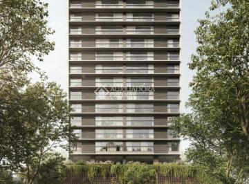 Apartamento · 205m² · 3 Quartos · 3 Vagas · Apartamento Garden Galeria Jardim