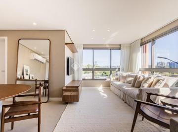 Apartamento · 95m² · 3 Quartos · 2 Vagas · Apartamento 3 dormitórios e 3 suites com 2 vagas
