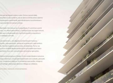 Apartamento · 143m² · 3 Quartos · 3 Vagas · master, 2 demisuítes, 2 vagas individuais, infra completa,142m² privados.
