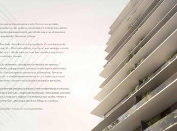 Apartamento · 143m² · 3 Quartos · 3 Vagas · master, 2 demisuíte, 2 vagas individuais, infra completa,142m² privados.