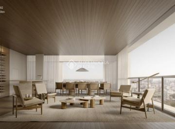 Apartamento · 352m² · 3 Quartos · 3 Vagas · Cobertura Horizontal no Galeria Jardim