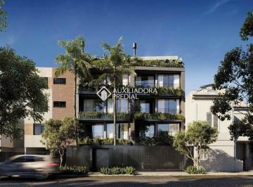Apartamento · 52m² · 1 Quarto · 1 Vaga · Apartamento com 1 dormitórios, 1 suite e 2 vagas