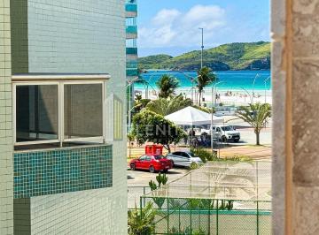 Apartamento · 105m² · 3 Quartos · 1 Vaga · Apartamento em Vila Nova - Cabo Frio