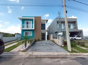 Casa en Venda de 3 quartos Vila São Francisco de Assis · Sobrado com área gourmet e terraço em condomínio fechado. Cotia km 37