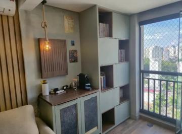 Foto 01 · Apartamento, Morumbi, São Paulo, SP